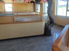 -缘福乡村铁锅炖民宿(八达岭店)