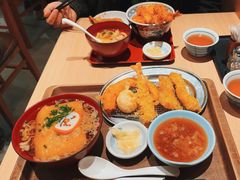 -爱蝦乃家(金虹桥店)