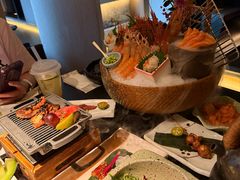 -花潮料理艺食馆(成都万象城店)