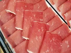 -清真·德顺祥铜锅涮羊肉(宝丰店)