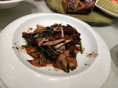 -老牌坊鲁菜名店(聊城美食岛店)