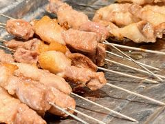 -老白清真烧烤(锦州旗舰店)