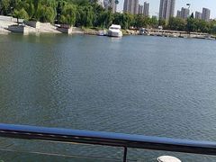 -南山湖公园