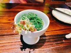 -鸟鹏烧鸟居酒屋(熙龙湾店)