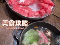 -呷哺呷哺(松江开元店)