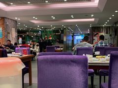 大堂-紫光园(顺义店)