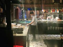 -星伦多 自助料理(圆融店)