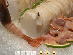 -1718海鲜姿造(苏宁宴请臻选店)