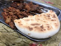 -清真·马峰烤肉(小学习北巷店)