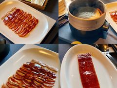 -上海滩餐厅(BFC外滩金融中心店)