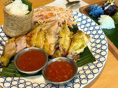-KingThaia金泰兰(来福士中心店)