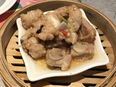 -虾饺妹·粤式手工点心(水荫路店)
