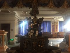 -文成城堡