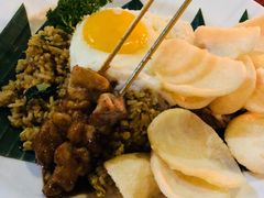 -Mai Mai Restaurant