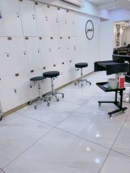 -雅仕 HAIR SALON 美发沙龙
