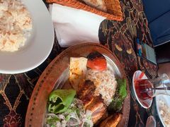 -Old Ottoman Cafe & Restaurant