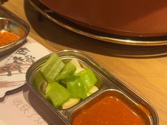 -西塔老太太泥炉烤肉(亚运村店)