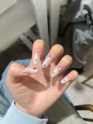 -晨·艺美甲美睫