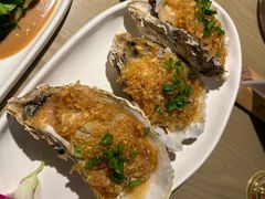 -前海沿·青岛菜(李沧万达店)