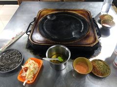 -阿昌白族石板烧(大理古城店)