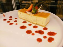 -绿岛国际酒店-西餐厅