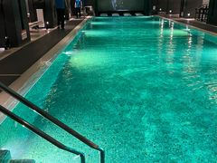 -丽思卡尔顿酒店泳池(金融街店)