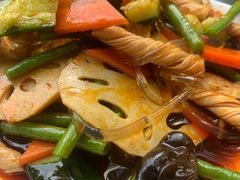 -兰州马子禄牛肉面(文景公园店)