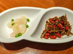 -喜鼎海胆水饺(东港店)