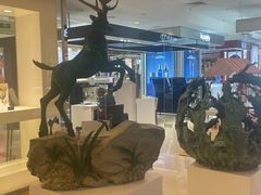 -燕莎友谊商城(亮马桥店)