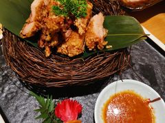 -翼精致料理(昆山旗舰店)