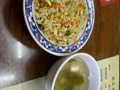 -粗茶淡饭(东关街店)