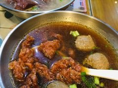 -阿灶卤煮老店·姜母鸭(五店市总店)