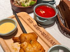 -俄士厨房(环球港店)