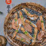 私享新派好闽菜，商务宴请绝佳选择——埕誉宴
