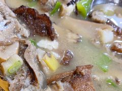 -八美镇邛崃土地坡饭店