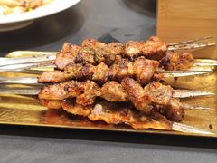 -塔里木的羊·新疆特色餐厅(钱湖北路店)