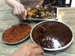 -怪老头甜不辣(抚琴小区店)