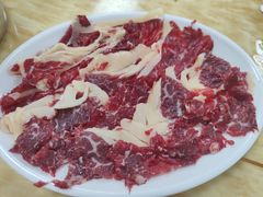 -汕头郑记牛肉火锅店(中山总店)