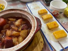 -柒皓餐廳(广元路店)