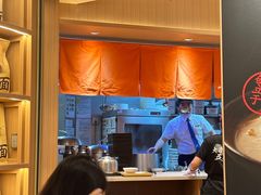 -味千拉面(广州白云机场T1西二店)