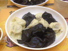 -饺子先生(世豪店)