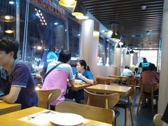 -Pelicana百利家炸鸡(江南西名店城店)