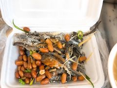 原味拌鱼皮-陈添記·祖傳爽鱼皮·西关老字号(广州首店)