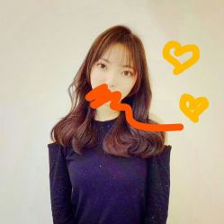 长发-Kraemer Paris  苏豪路易士·嘉玛发廊