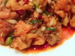 -桃园中华料理炸酱面(燕儿岛路店)
