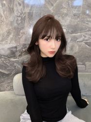 -Rise Hair上升造型