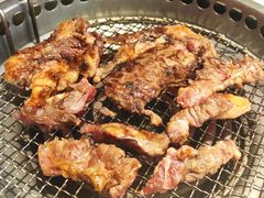 -火炉火自助餐(西直门凯德MALL店)