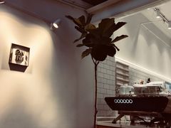 -Onirii Coffee(长乐路店)