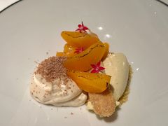 -深圳文华东方酒店·OPUS 388·精致法餐