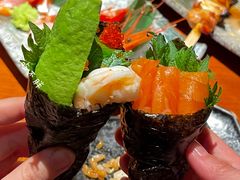 -千代武日本料理(开发区店)